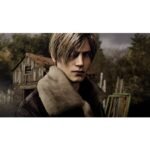 Resident Evil 4 Remake (Sony PlayStation 5) - Image 5