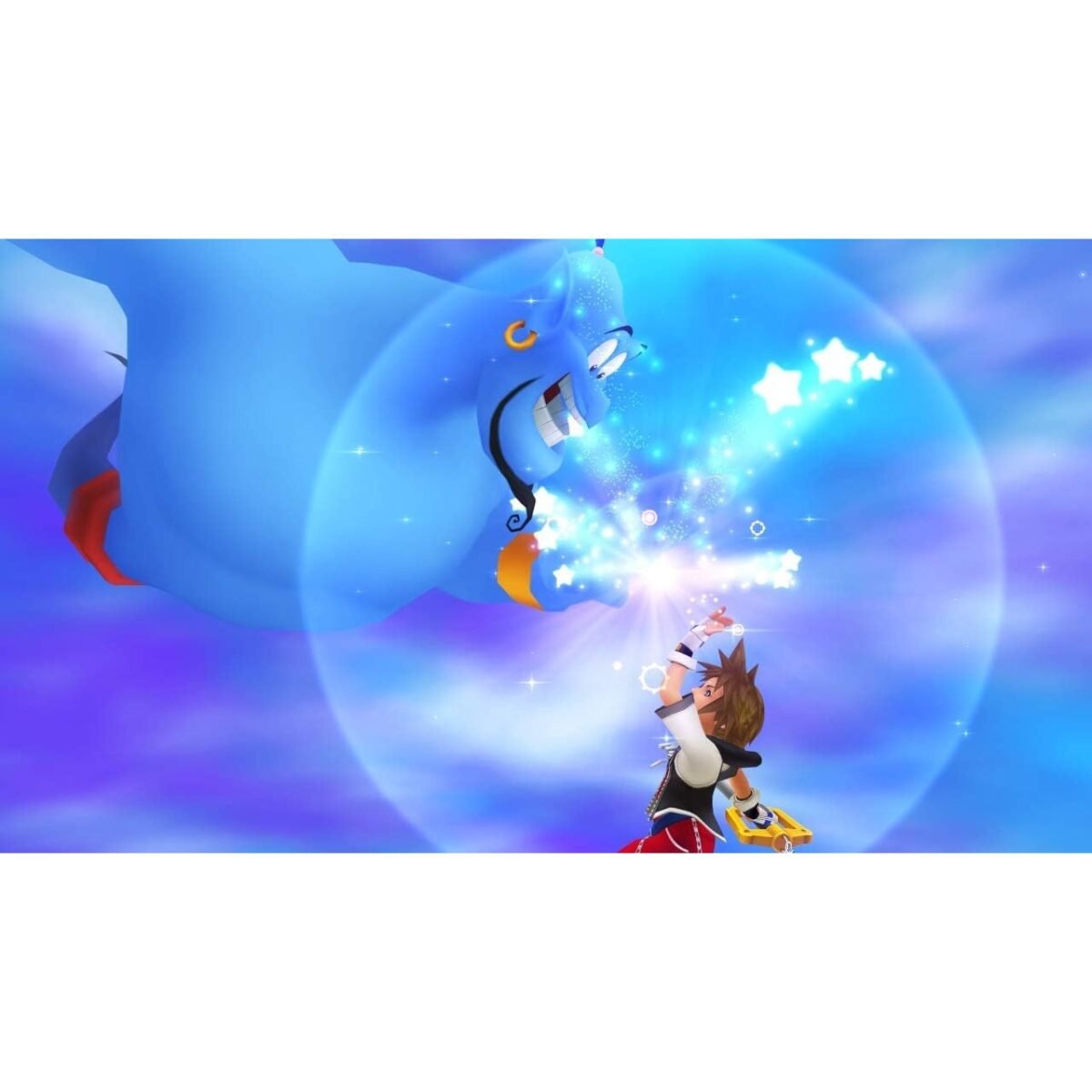 Kingdom Hearts: The Story So Far (Sony Playstation 4) - Image 4