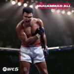 EA SPORTS UFC 5 (Sony Playstation 5) - Image 2
