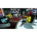 Star Trek: Bridge Crew (PSVR) (Sony Playstation 4) - Image 3
