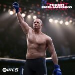 EA SPORTS UFC 5 (Sony Playstation 5) - Image 3