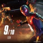 Spider-Man Miles Morales (Sony PlayStation 5) - Image 3