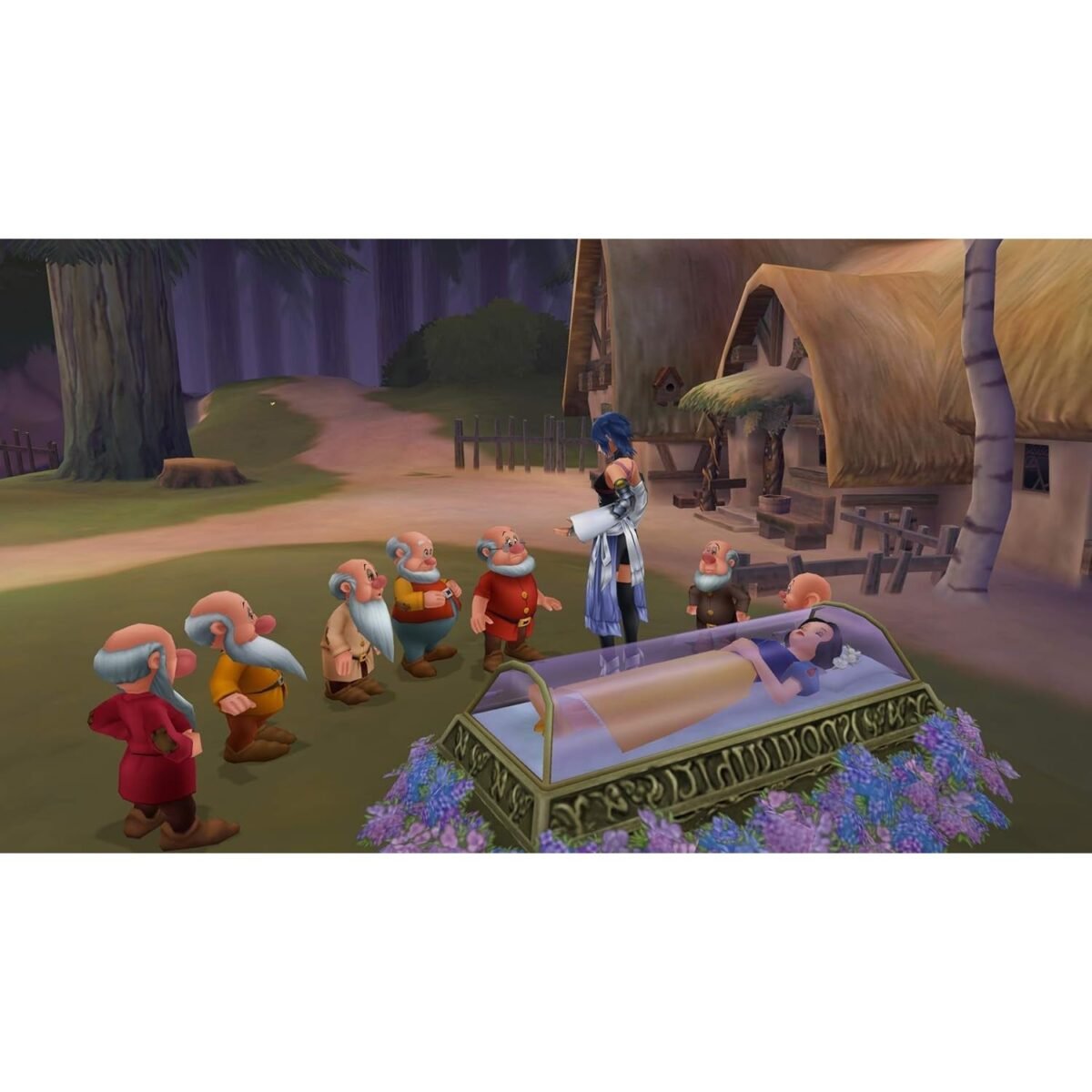 Kingdom Hearts: The Story So Far (Sony Playstation 4) - Image 5