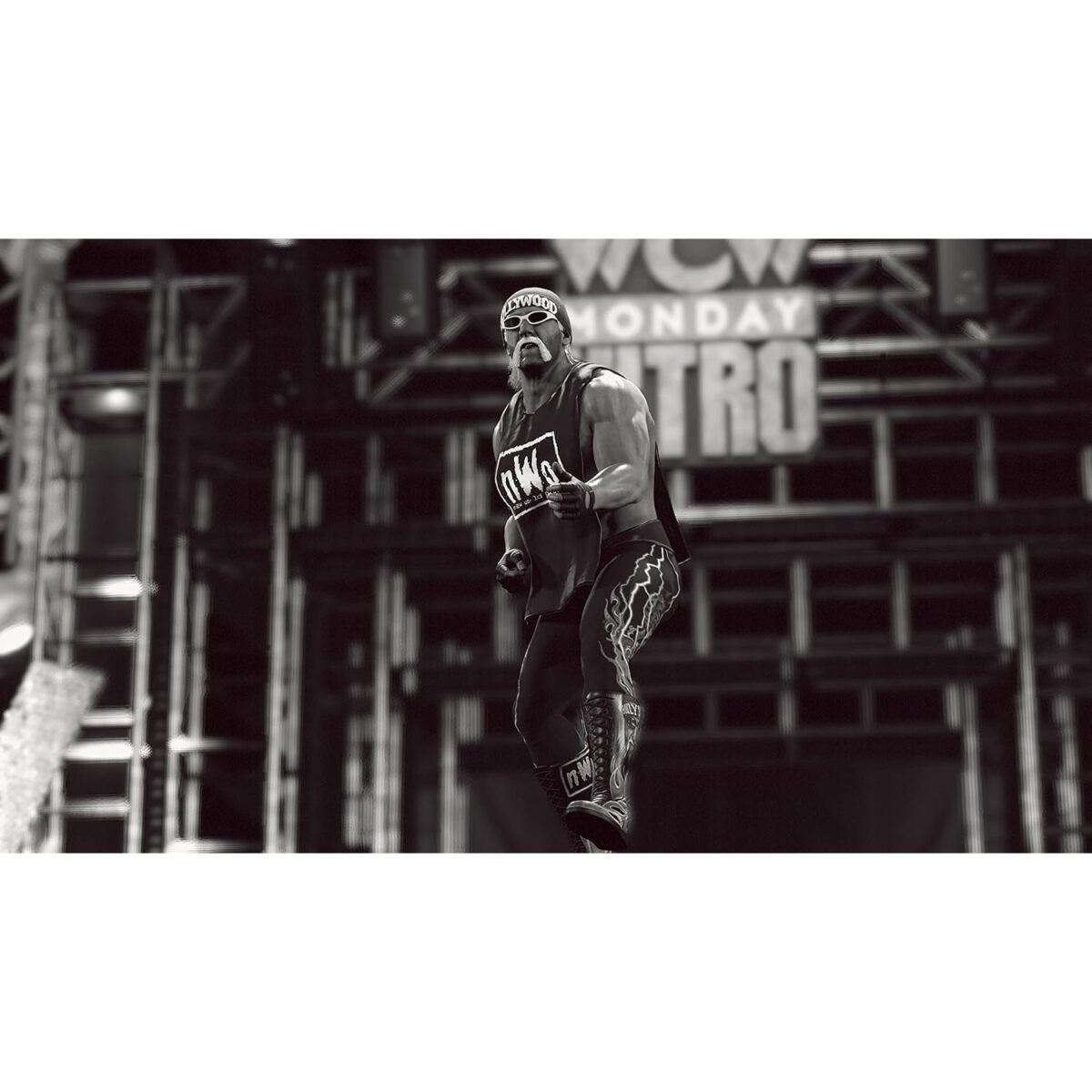 WWE 2K23 (Xbox Series X) - Image 6