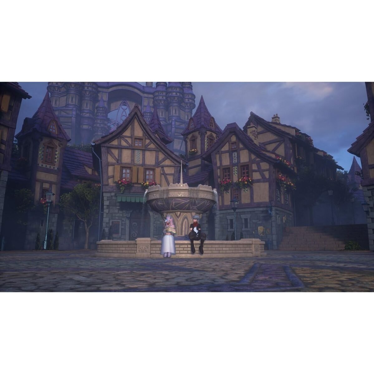 Kingdom Hearts: The Story So Far (Sony Playstation 4) - Image 3