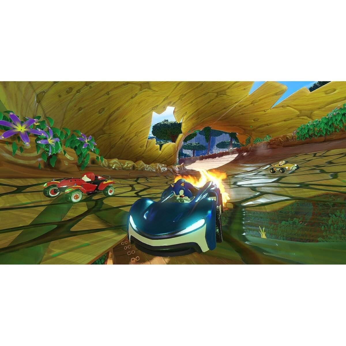 Team Sonic Racing (Xbox One) - Image 4