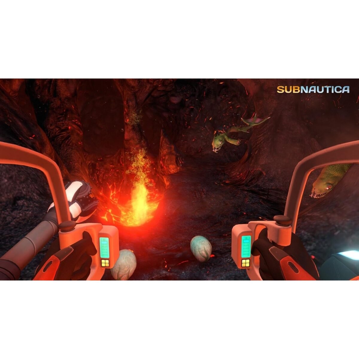 Subnautica (Sony Playstation 4) - Image 5