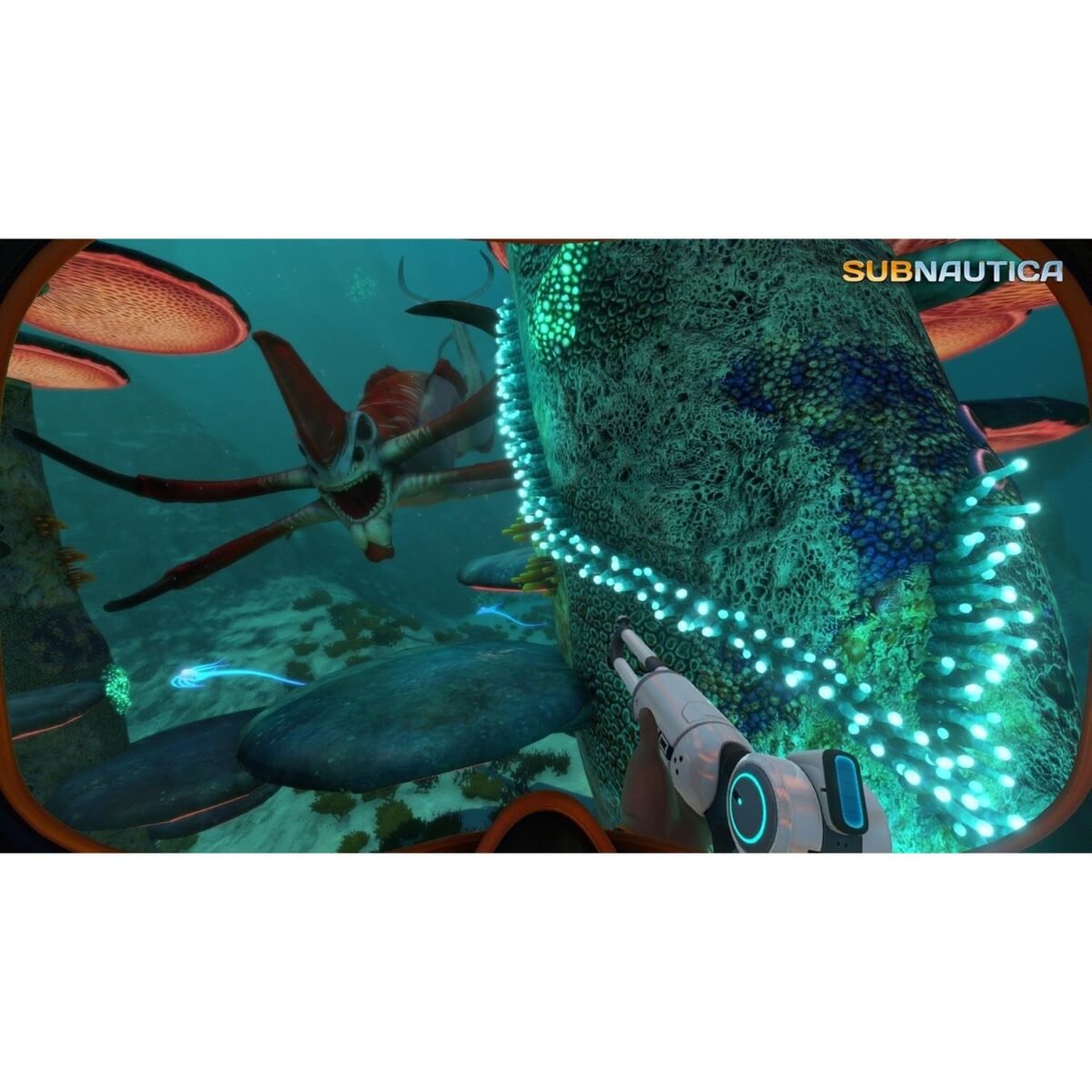 Subnautica (Sony Playstation 4) - Image 8