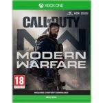 Call of Duty Modern Warfare (Xbox One)