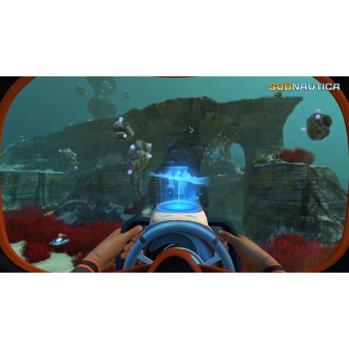 Subnautica (Sony Playstation 4) - Image 9
