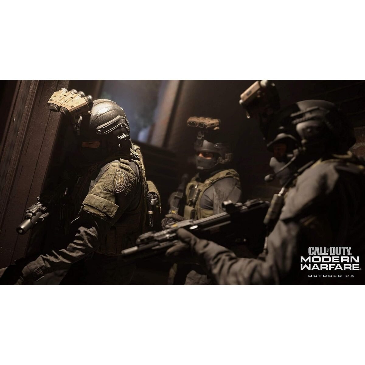 Call of Duty Modern Warfare (Xbox One) - Image 2