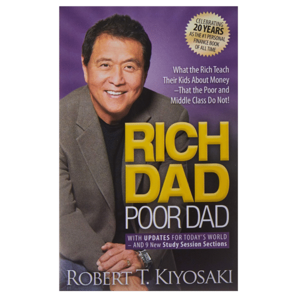 Rich Dad Poor Dad