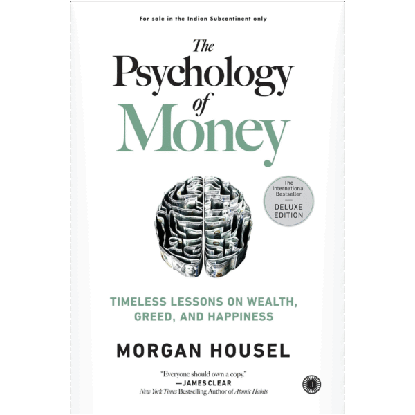 The Psychology of Money