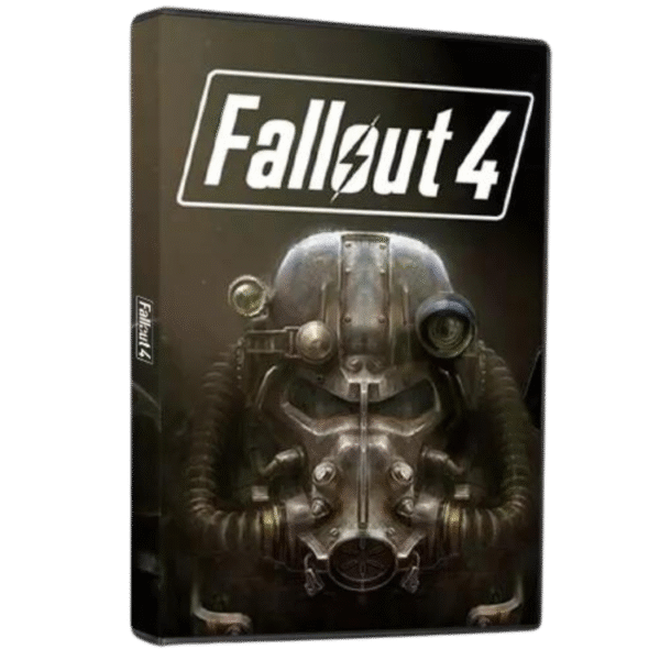 Fallout 4 Cd Key Steam Global