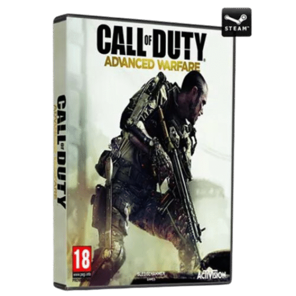 Call Of Duty: Advanced Warfare Cd Key Steam Global