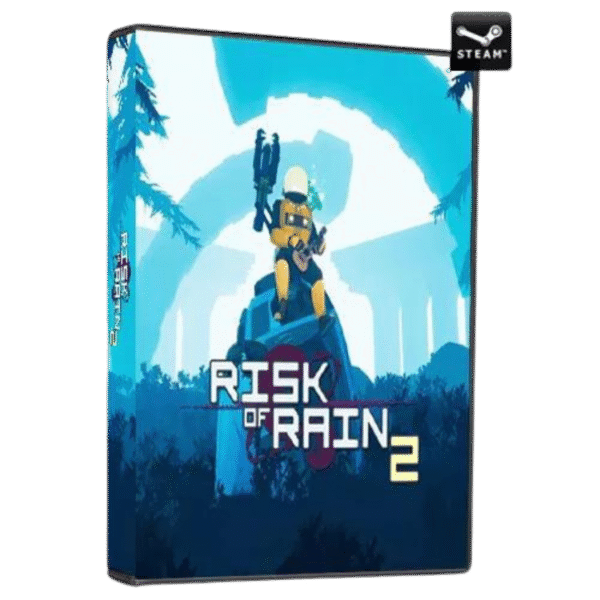 Risk Of Rain 2 Cd Key Steam GLOBAL