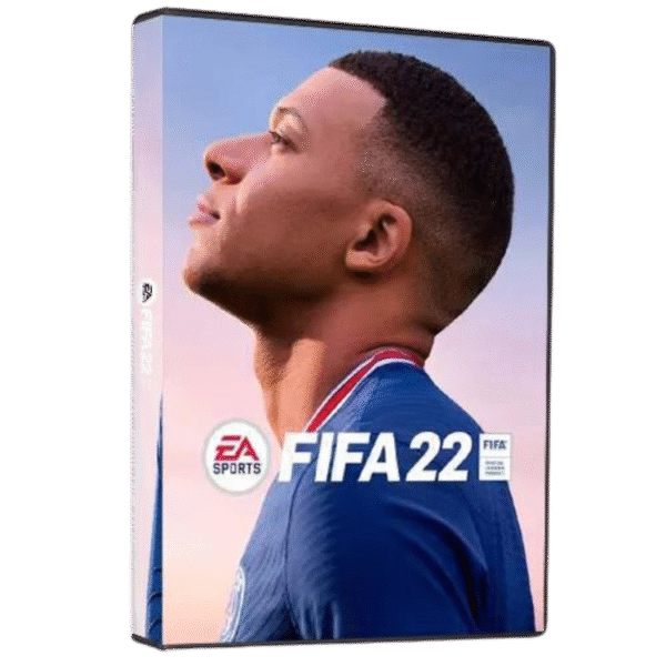 FIFA 22 + Preorder Bonus Cd Key Origin EUROPE