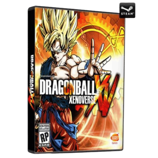 Dragon Ball Xenoverse Cd Key Steam Global
