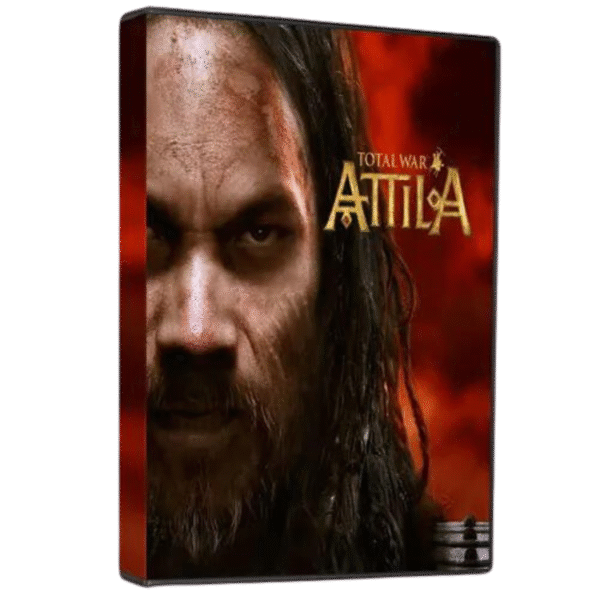 Total War Attila Standard Edition Cd Key Steam Global