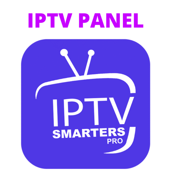 IP-TV PANEL FOR RESELLER WORKS WORLDWIDE