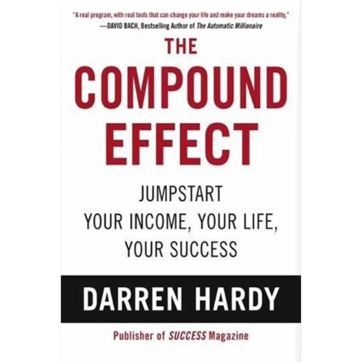 The Compound Effect - Image 1