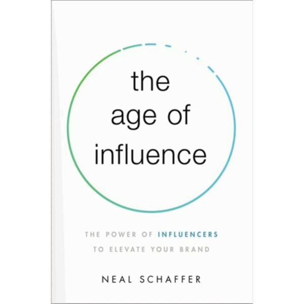 The Age of Influence