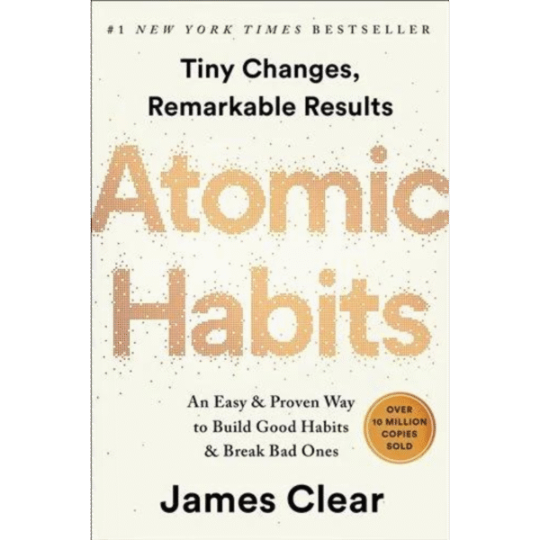 Atomic Habits