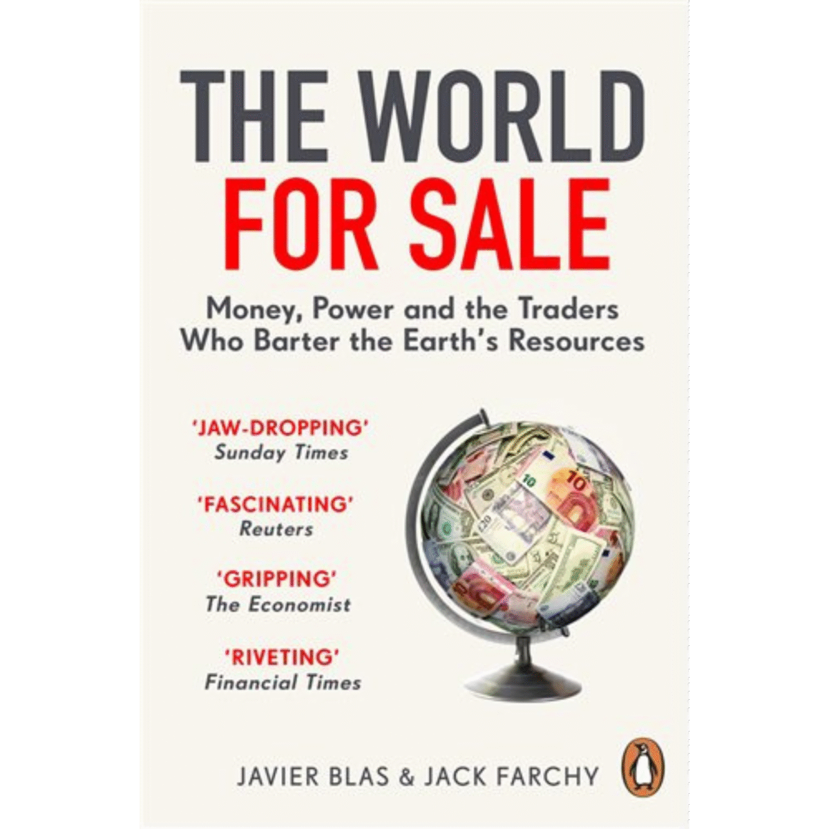 The World for Sale - Image 1