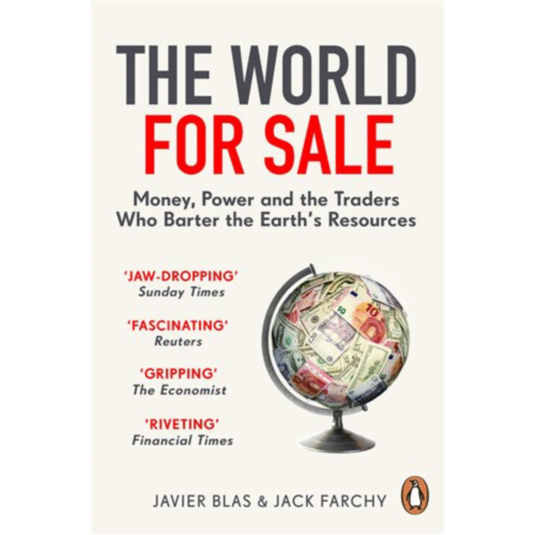 The World for Sale