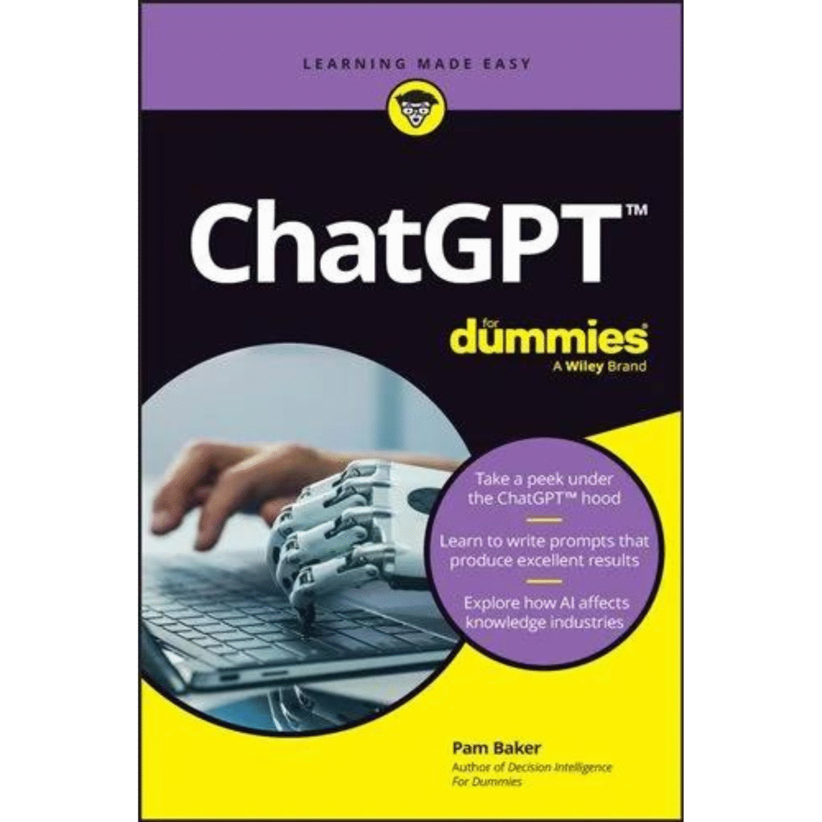ChatGPT For Dummies - Image 1