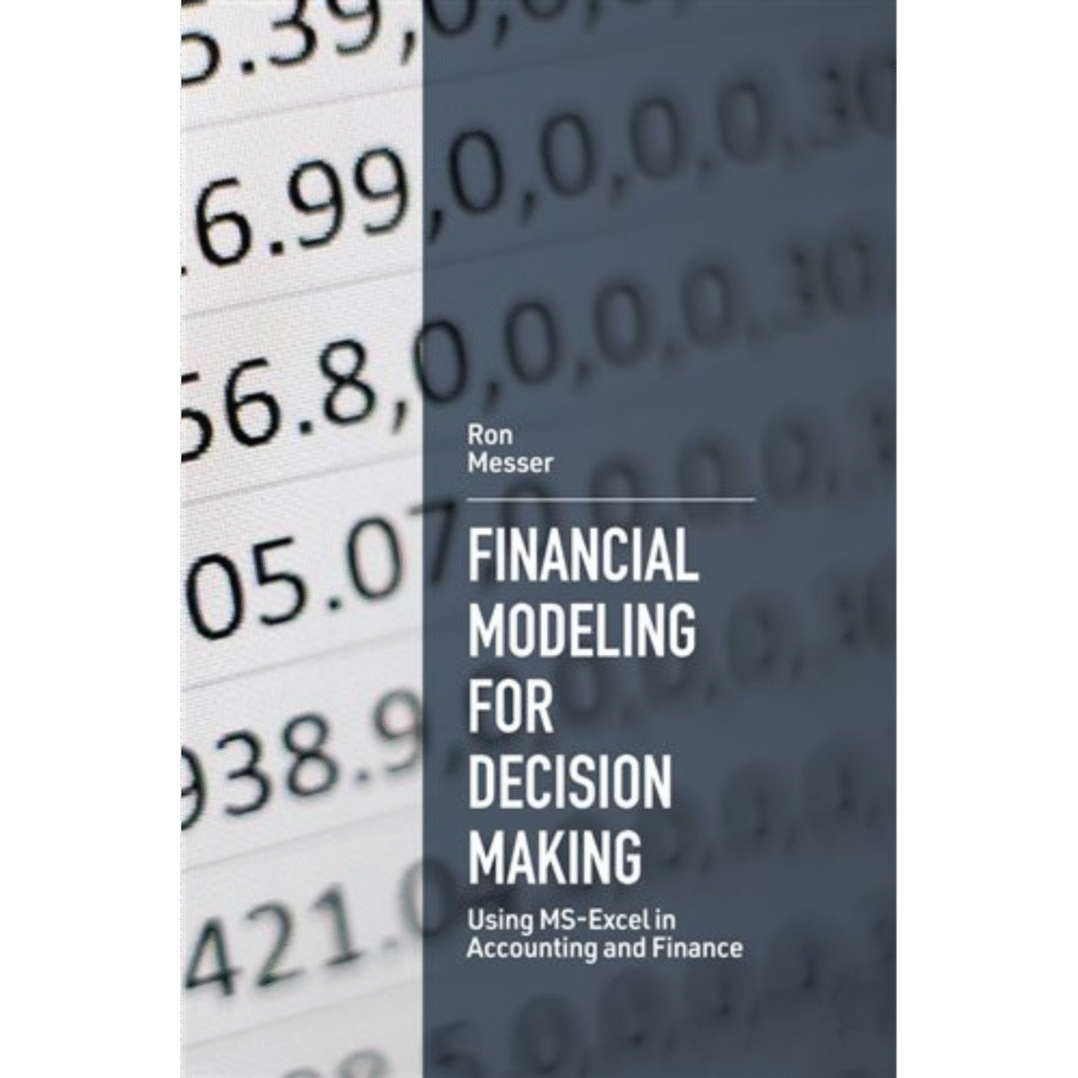 Financial Modeling for Decision Making - Image 1