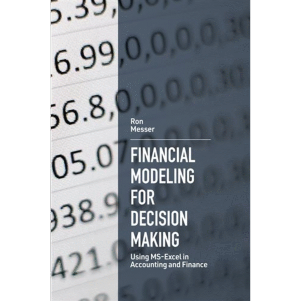 Financial Modeling for Decision Making