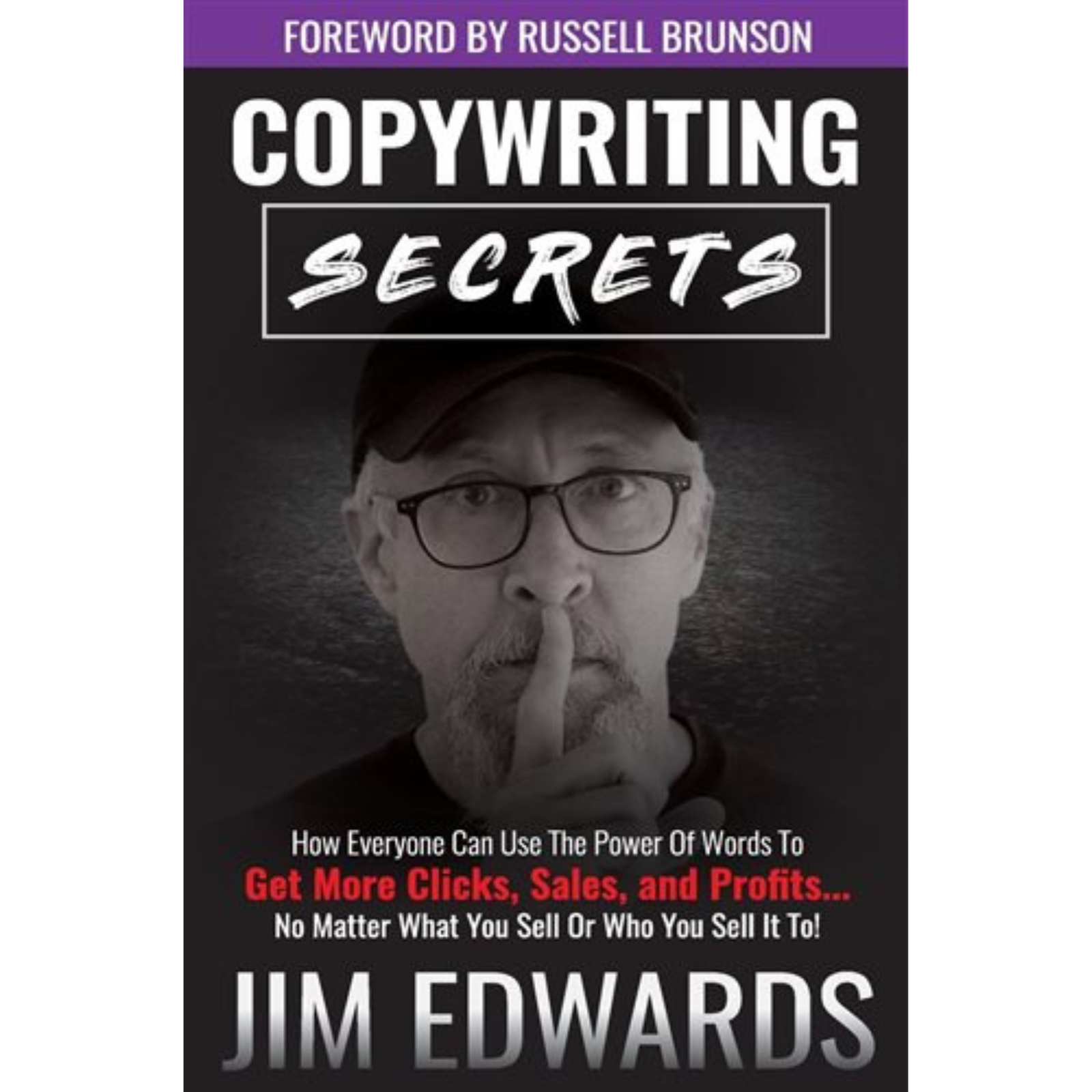 Copywriting Secrets